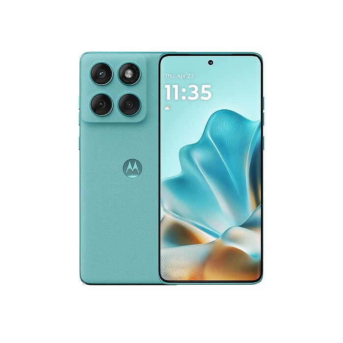 Motorola Edge 60 Fusion (12G/256G) 6.7吋 5G智慧型手機★贈傳輸線★