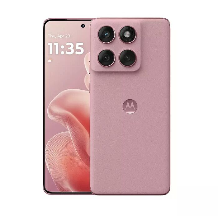 Motorola Edge 60 Fusion (12G/256G) 6.7吋 5G智慧型手機★贈傳輸線★