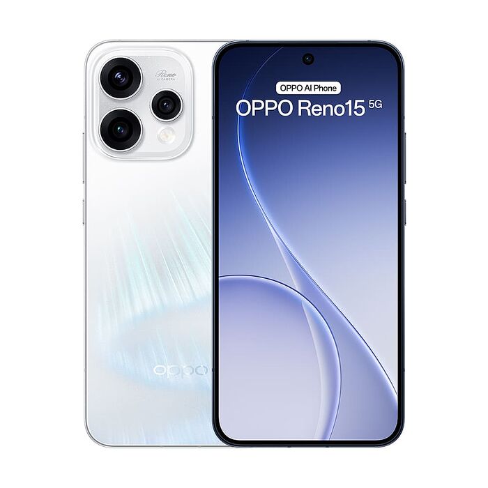 OPPO Reno15 12G/256G 6.59吋 智慧型手機