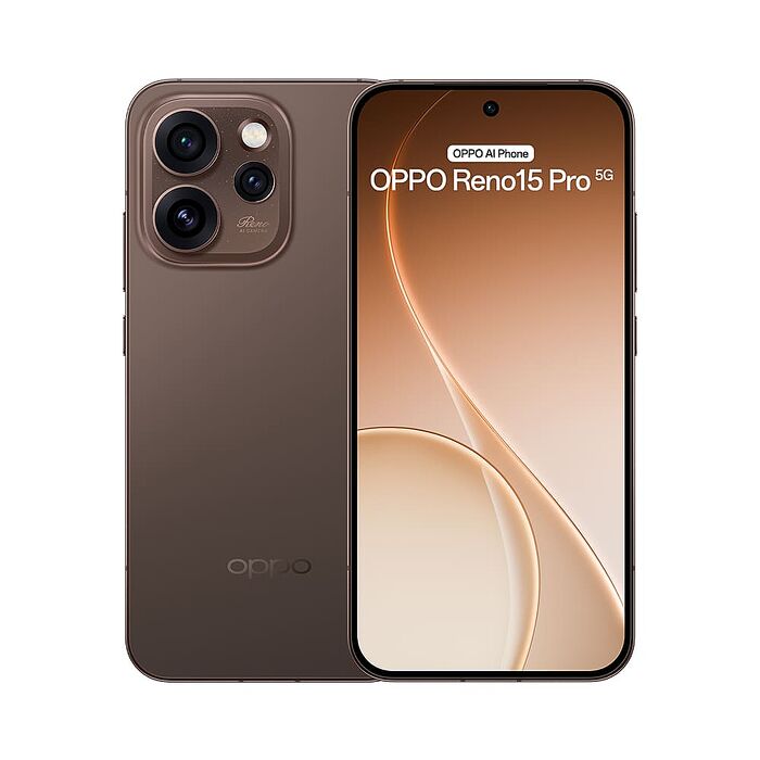 OPPO Reno15 Pro 12G/256G 6.32吋 智慧型手機