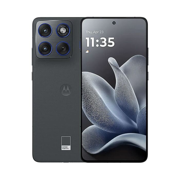 Motorola edge 70 12G/256G 6.67吋智慧型手機★贈傳輸線★