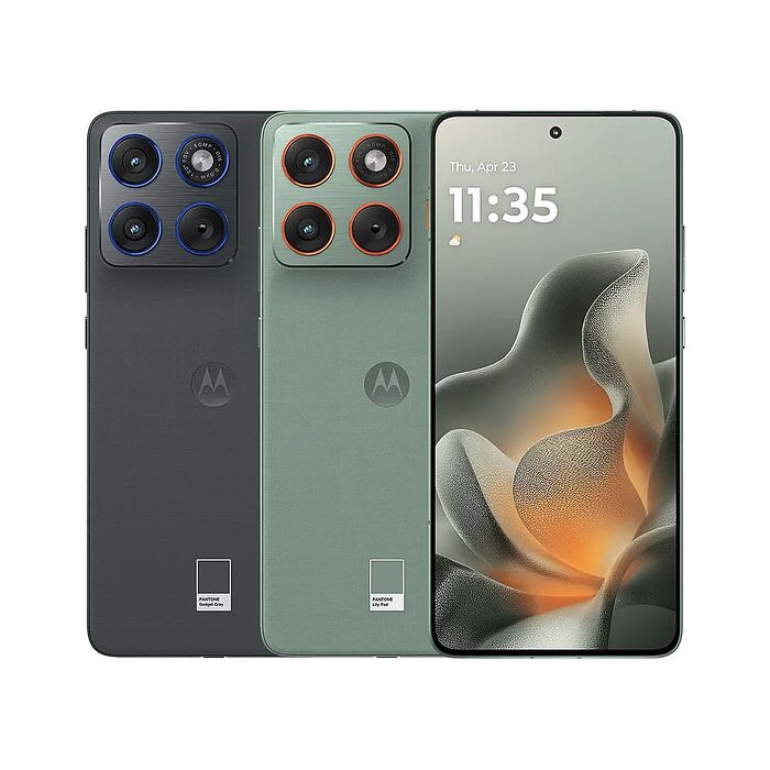 Motorola edge 70 12G/256G 6.67吋智慧型手機★贈傳輸線★