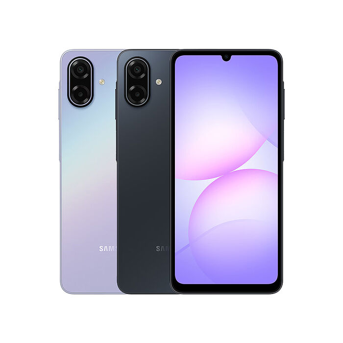 Samsung Galaxy A07 4G/128G 6.7吋 5G 智慧型手機★贈傳輸線★