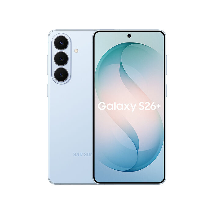 Samsung Galaxy S26+ 12G/256G S9470 6.7吋 智慧型手機★贈編織傳輸線★