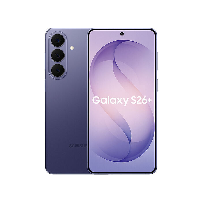 Samsung Galaxy S26+ 12G/256G S9470 6.7吋 智慧型手機★贈編織傳輸線★