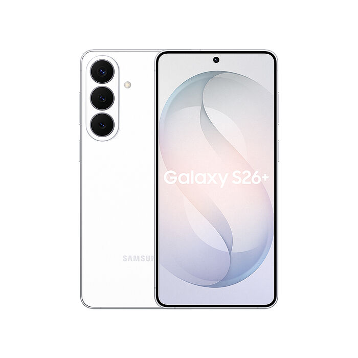 Samsung Galaxy S26+ 12G/256G S9470 6.7吋 智慧型手機★贈編織傳輸線★