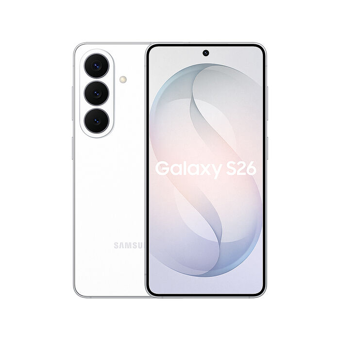 Samsung Galaxy S26 12G/512G S9420 6.3吋 智慧型手機★贈保貼+殼★