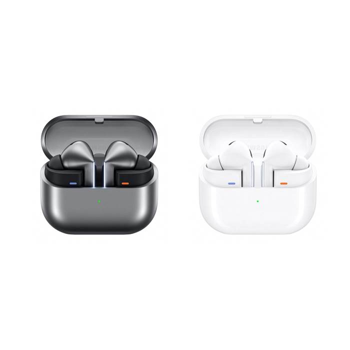 Samsung 三星 Galaxy Buds3 Pro 真無線藍牙耳機 (R630)