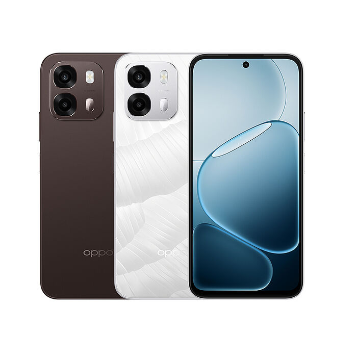 OPPO A6s 5G (8G/256G) 6.75吋八核心智慧型手機