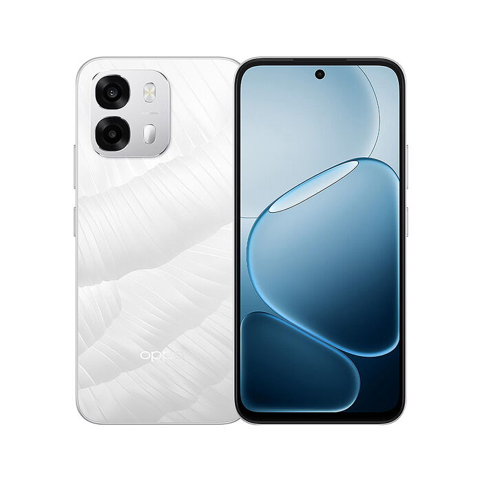OPPO A6s 5G (8G/256G) 6.75吋八核心智慧型手機