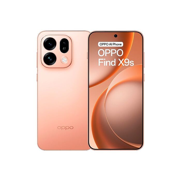 OPPO Find X9s (12G/256G) 6.59吋 智慧型手機 ★贈2米充電線★