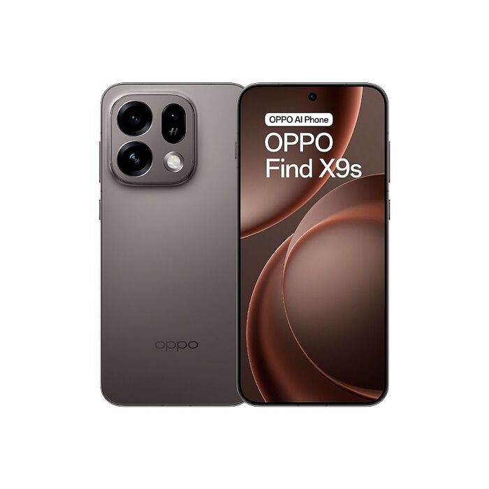 OPPO Find X9s (12G/256G) 6.59吋 智慧型手機 ★贈2米充電線★