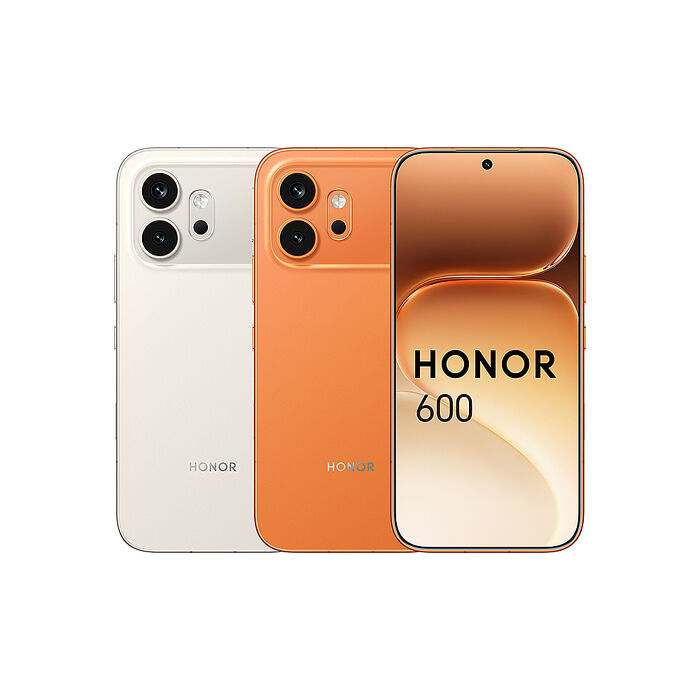 榮耀 HONOR 600 12G/512G 5G 智慧型手機