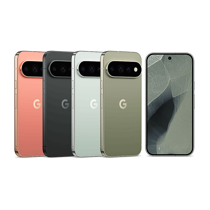 Google Pixel 11 Pro XL 16G/512G 6.8吋 5G智慧型手機★贈45W雙孔旅充頭/編織線/便攜式筋膜按摩槍★