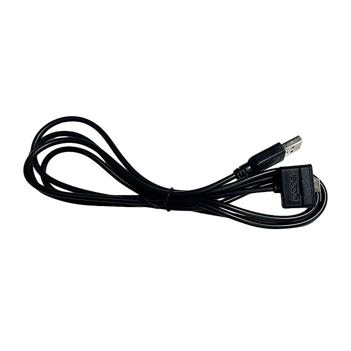 Caper S6+專用【防水車充線】機車行車紀錄器 充電線 電源線 Type-C