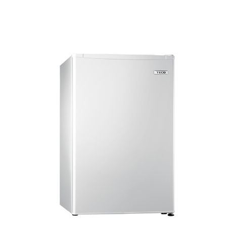 TECO 東元 99公升單門小冰箱 R1091W(特賣)【政府補助3千】