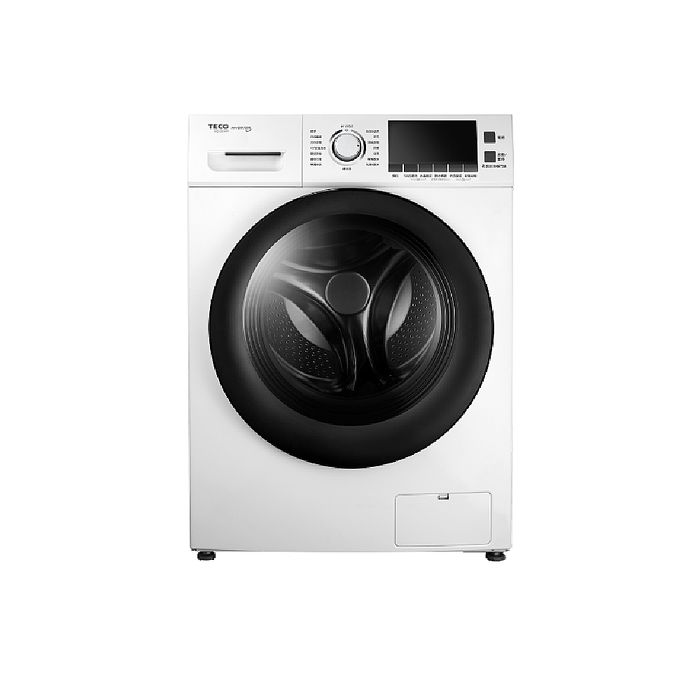 TECO 東元  12公斤洗脫烘變頻滾筒洗衣機  WD1261HW(特賣)