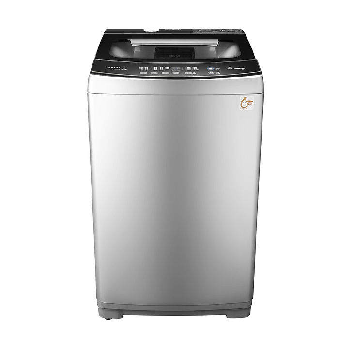 TECO 東元 12公斤 DD直驅變頻直立式洗衣機(W1268XS)