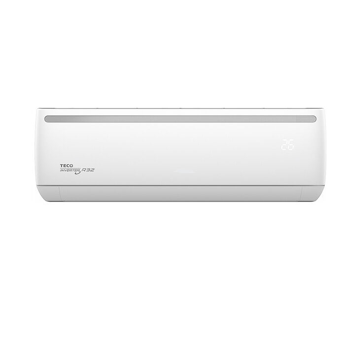 【TECO 東元】 頂尖4-5坪R32一級變頻冷專2.9KW分離式空調(MA28IC-HL2/MS28IC-HL2)