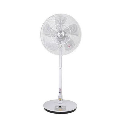 母親節專案【Hagenuk哈根諾克】16吋7段速微電腦遙控DC直流電風扇【HGN-168DC】