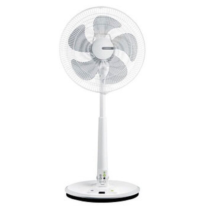 CHIMEI 奇美 16吋7段速微電腦遙控DC直流電風扇 DF-16G1ST