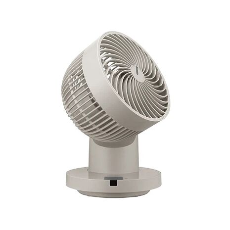 CHIMEI 奇美 8吋DC馬達360度廣角4D遙控循環扇 DF-08X1UM【福利品限量出清專案】