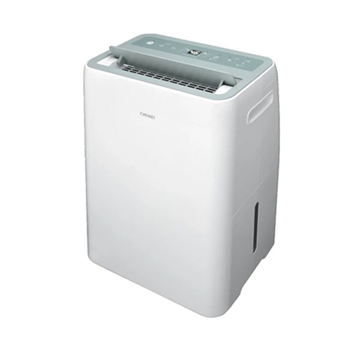 【CHIMEI 奇美 】大乾靜 12L新一級能效美型除濕機【RH-12G5UM】