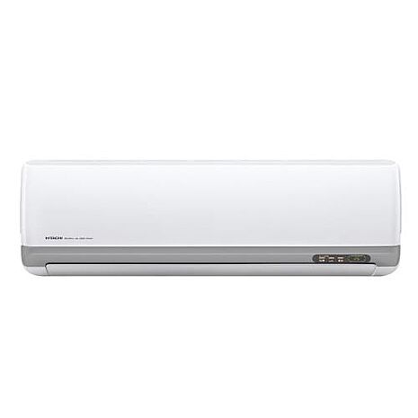 破盤特惠【HITACHI日立】3-4坪一級能效豪華系列變頻冷暖分離冷氣(RAC-28VP/RAS-28VP)