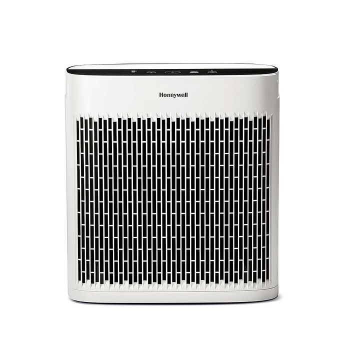 美國Honeywell 淨味空氣清淨機 HPA-5150WTWV1(適用5-10坪｜小淨)▼送活性碳濾網HRF-APP1