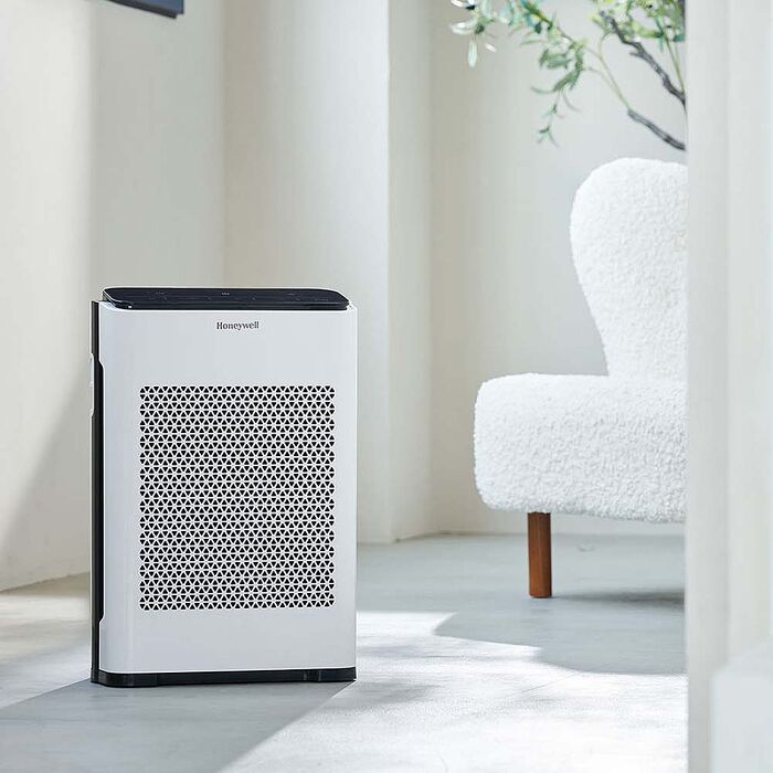 美國Honeywell 抗敏負離子空氣清淨機HPA-710WTWV1(適用5-10坪｜小敏)