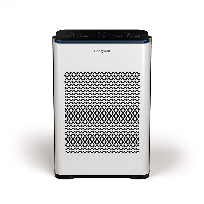 美國Honeywell 抗敏負離子空氣清淨機HPA-710WTWV1(適用5-10坪｜小敏)