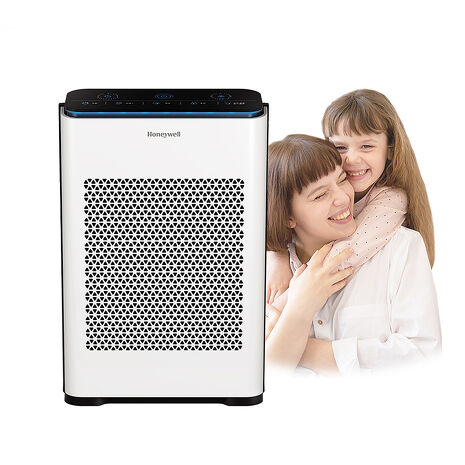 美國Honeywell 抗敏負離子空氣清淨機 HPA710WTWV1 (適用5-10坪｜小敏)
