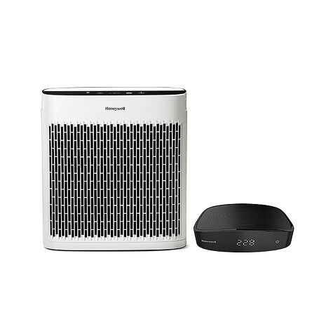 美國Honeywell 淨味空氣清淨機 HPA-5150WTWV1+車用清淨機CATWPM25D01▼送車用清淨機專用電源線