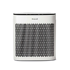 美國Honeywell 淨味空氣清淨機 HPA-5250WTWV1(適用10-20坪｜小淨)