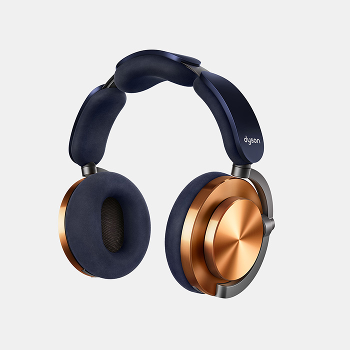 Dyson戴森 OnTrac 降噪耳機 藍牙耳機 無線耳機 全罩式耳機