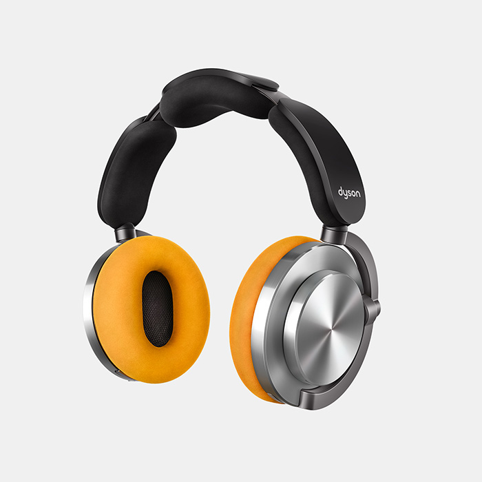 Dyson戴森 OnTrac 降噪耳機 藍牙耳機 無線耳機 全罩式耳機