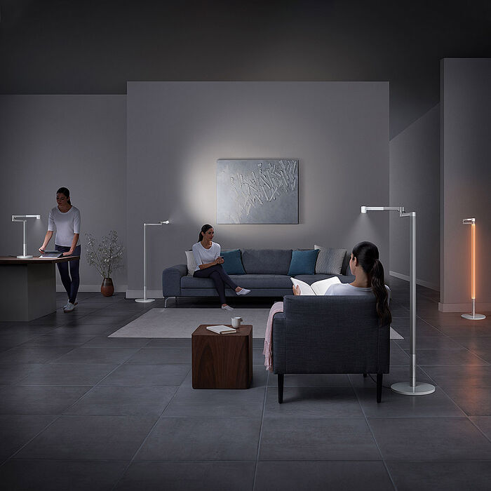 Dyson戴森 Solarcycle Morph 檯燈/桌燈