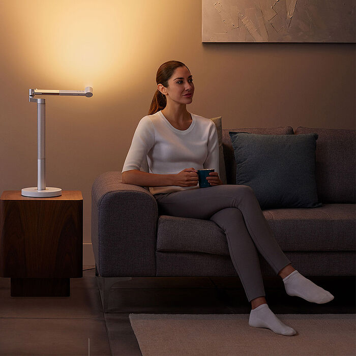 Dyson戴森 Solarcycle Morph 檯燈/桌燈