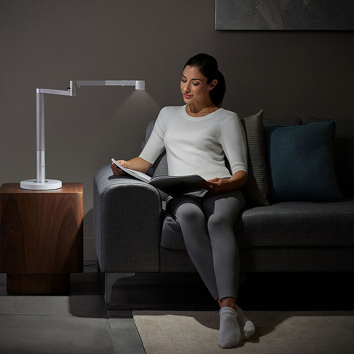 Dyson戴森 Solarcycle Morph 檯燈/桌燈