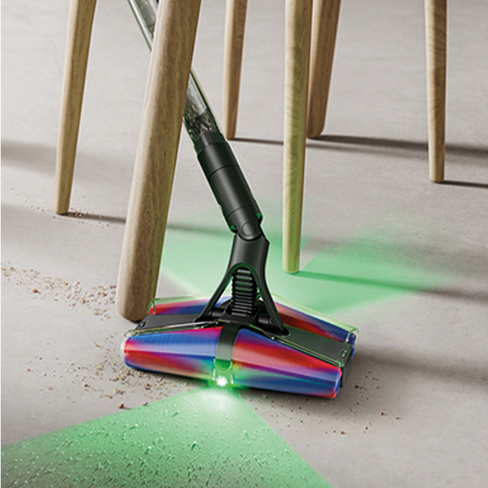 Dyson PencilVac™ Fluffycones SV50 鉛筆/筆型吸塵器