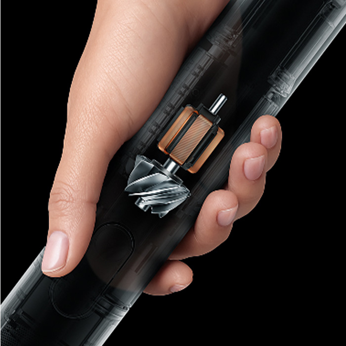 Dyson PencilVac™ Fluffycones SV50 鉛筆/筆型吸塵器