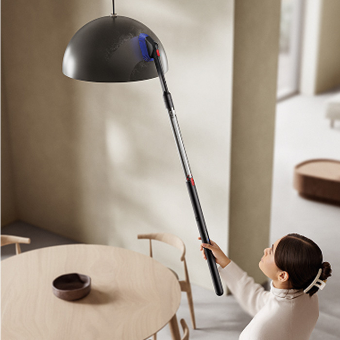 Dyson PencilVac™ Fluffycones SV50 鉛筆/筆型吸塵器