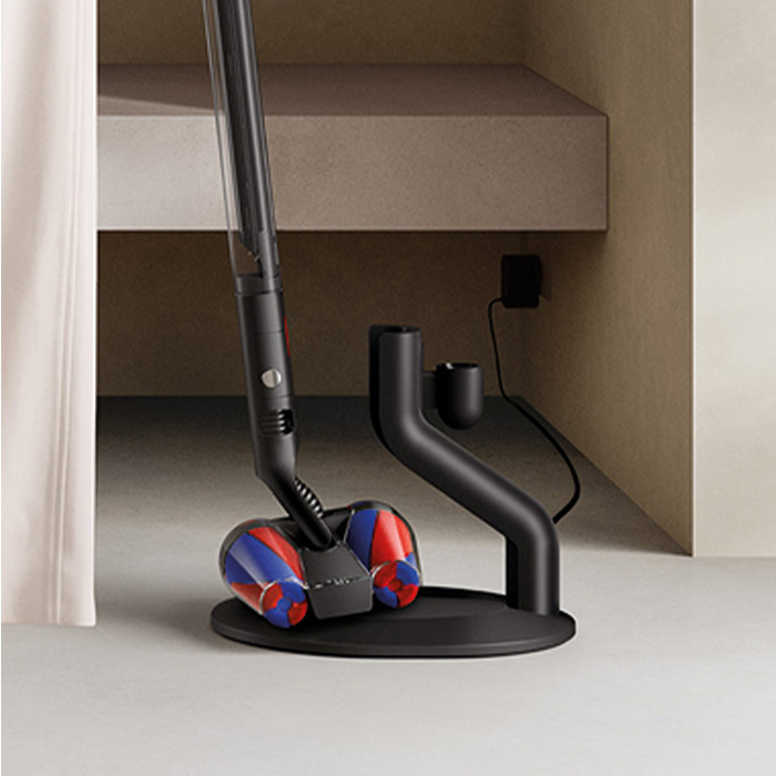 Dyson PencilVac™ Fluffycones SV50 鉛筆/筆型吸塵器