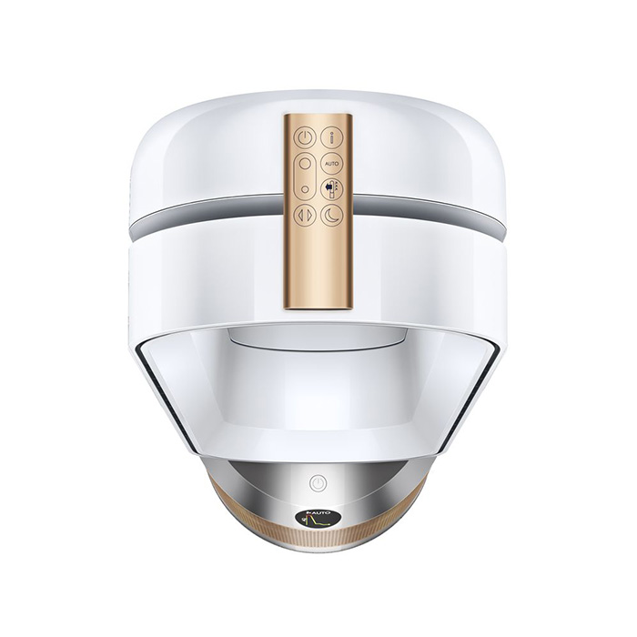 Dyson Purifier Cool De-NOx​ 甲醛NOx偵測涼風空氣清淨機 TP12(二色選)