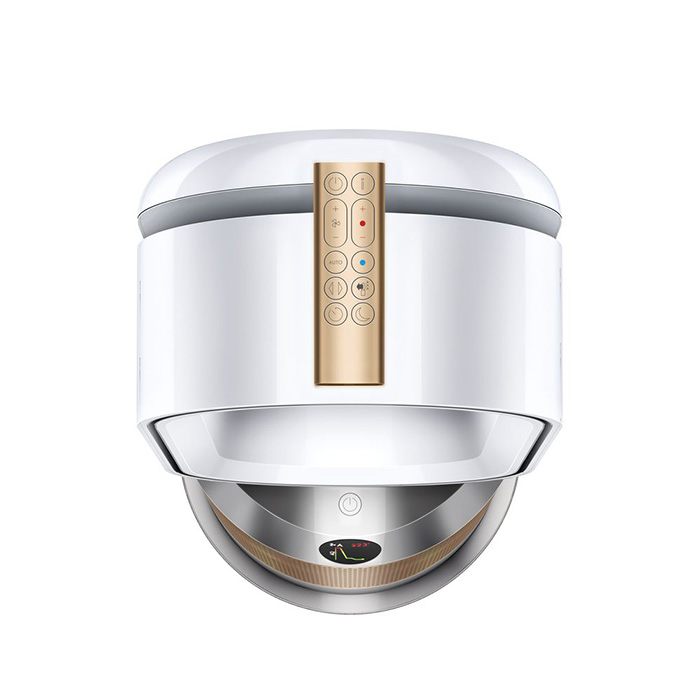 Dyson Purifier Hot+Cool De-NOx​甲醛NOx偵測涼暖空氣清淨機HP12​(二色選)