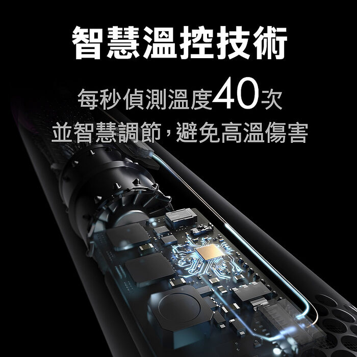 (預購)【張員瑛同款】Dyson戴森 Airwrap i.d. HS08藍牙多功能造型器 琥珀香檳新色 贈果汁機