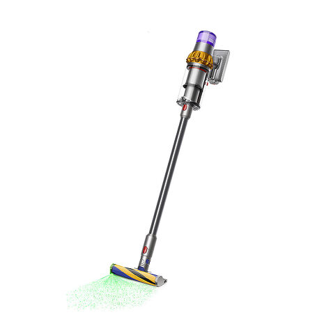 Dyson 戴森 V15 Fluffy SV47 智慧無線吸塵器 藍