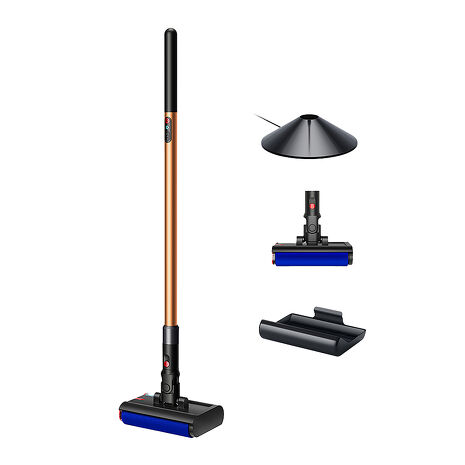 【新品上市】Dyson PencilWash 鉛筆洗地機