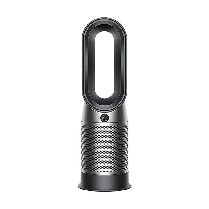 [VIP限定] Dyson Purifier Hot+Cool 三合一涼暖智能空氣清淨機 HP11 (黑色)