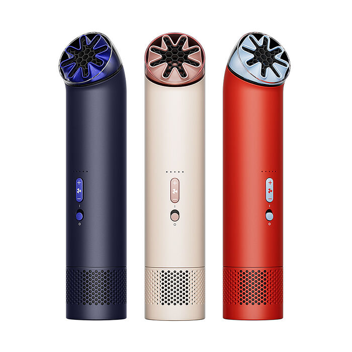 (預購)新品涼爽上市★Dyson 戴森 Hushjet™ Mini Cool迷你風扇(岩黑藍/暮光粉/極光紅)